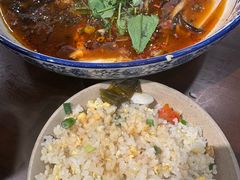 -谢老五跷脚牛肉·非遗传承店