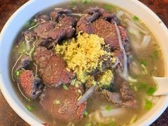-潮镇老尾牛杂(环城西路店)