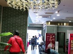 大堂-点都德(北京路贰店)