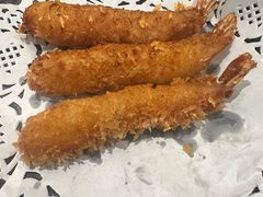 -渔荷食町·铁板烧料理(崂山万象汇店)