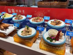 -解家河南菜(金水路店)