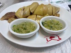-文记壹心鸡(宝华路店)