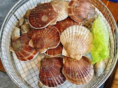 -海味当家·蒸锅海鲜(星海公园店)