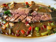 红烧鲫鱼-杭州我们家餐厅(江和美店)