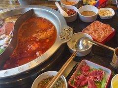 -大龙燚火锅(春熙店)