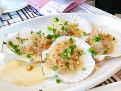 -强记海鲜·大排档(蛇口新街店)