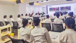 -东方美美容SPA会所