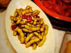 -沪小胖·小龙虾·蓝龙王(八佰伴店)