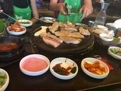 -Dombe豚(黑猪肉街店)