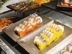 -解放碑威斯汀酒店-知味国际美食餐厅