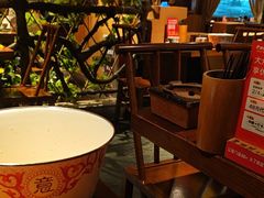 -老湘村·湖南土菜(天河维多利店)