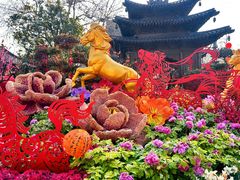 -钱王祠