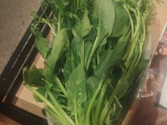 -老墙根涮肉·铜锅·烧烤(欢乐谷·王四营店)