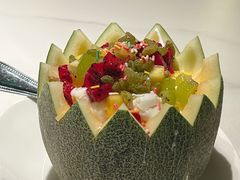 -清真·卡德尔大叔新疆主题餐厅(龙汇路店)