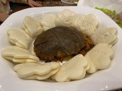 -城南往事·鲁菜济南菜(长清园博园恒大绿洲店)