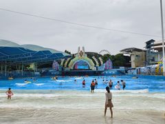 -杭州浪浪浪水公园