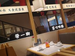 -饭橘汉江码头·乡野土菜馆(静安路店)
