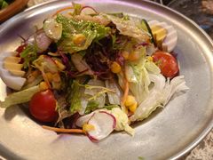 -首尔烤肉大排档(合生汇店)