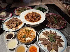 -春梅里卤鹅馆·47年老字号(中山路店)