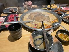 -牛梦香(大榕树创意园店)