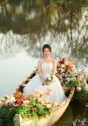 -雪中彩影婚纱摄影·微光艺术中心