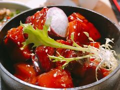 -铜锣湾·有麝自然香(重庆新天地店)