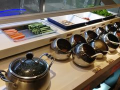 -汉拿山(包河万达店)