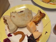 -味餐厅·海鲜·火锅·自助餐