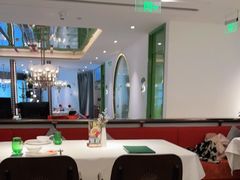 大堂-望湘园·小雅(德基店)