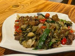 -小口味