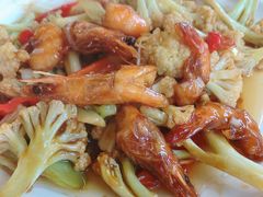 -启博美食城(孟家店)