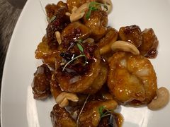 -Yan Ting 宴庭中餐厅(上海静安瑞吉酒店)