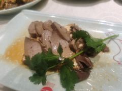 -抱德·潮汕味(敦和店原惠城鱼仔)