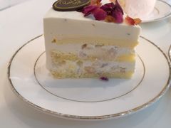 -PETIT PARIS 小巴黎(花园道店)