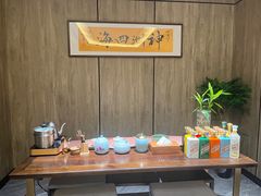 -神洲四海大酒楼(王府井澳门中心店)