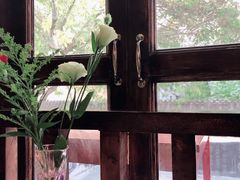 -Santoor 萨都里印度餐厅(北锣鼓巷店)
