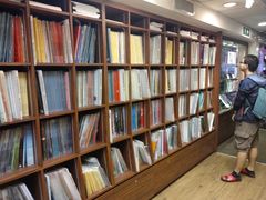 -通利琴行(尖沙咀旗舰店)