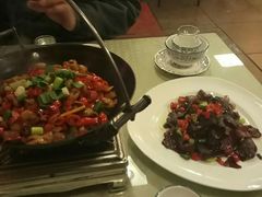 -乐口福家常菜馆(古庸路店)