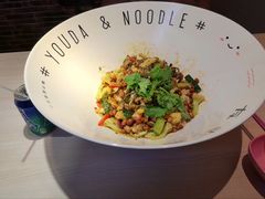 -友达面馆(二七南路店)