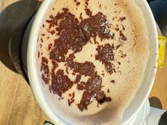 -星巴克臻选(青岛麦凯乐分店)