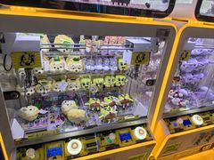 -风云再起游乐汇(北京西单西西友谊店)