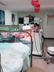 -痘博士烟台·全国连锁祛痘机构