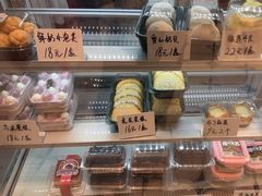 -包满意面包糕点(东坝店)