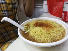 -小梁哥云吞面(黄贝岭店)
