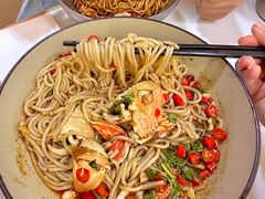 -粉观右江西鲜辣米粉(天地店)