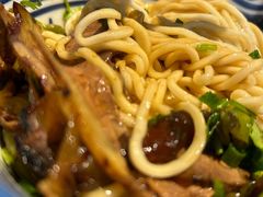 烧椒牛肉面-食之六七·面(朝阳大悦城店)