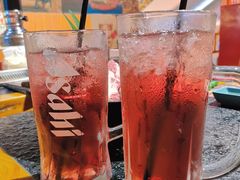 -极焰·烧肉刺身放题(天河领展广场店)