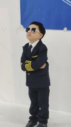 -可优蜜儿童摄影