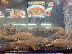 -小厨师·二十年沈家门小海鲜(百井坊巷店)