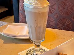 -The Cheesecake Factory 芝乐坊餐厅(王府中環店)